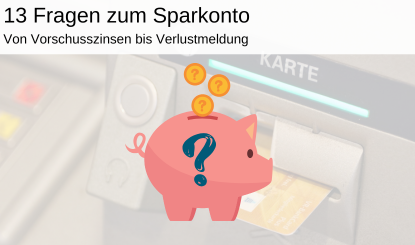 13 Fragen Sparkonto Header