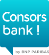 Consorsbank Logo