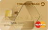 Commerzbank Master Card Gold