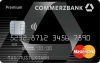 Commerzbank Mastercard Premium Kreditkarte