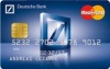Deutsche Bank MasterCard Standard