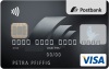 Postbank Visa Card Platinum