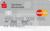 Sparkasse Standard Kreditkarte