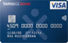 Targobank Online-Classic-Karte