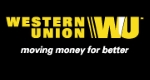 Western Union Vorteile Western Union Nachteile Geld online senden