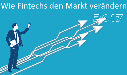 Fintech Startups