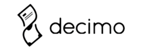 decimo logo Forfaitierung