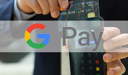 Google Pay app