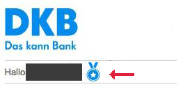 Bin ich Aktivkunde DKB