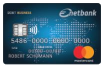 netbank MasterCard Platinum