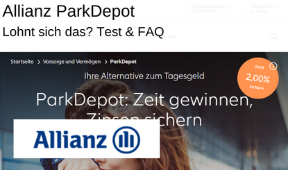 Allianz ParkDepot