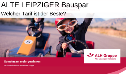 Alte Leipziger Bauspar Welcher Tarif