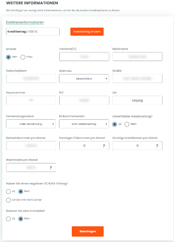 NetKredit24 erfahrungen Seriös