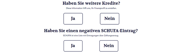 mrfinan schufa