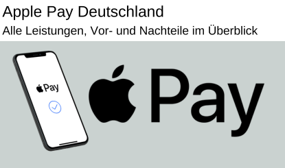 apple pay deutschland verfügbar