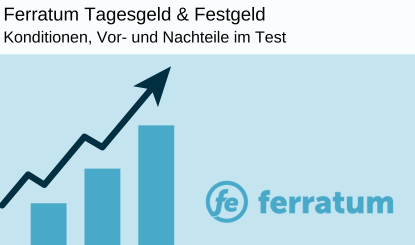 ferratum tagesgeld artikelbild