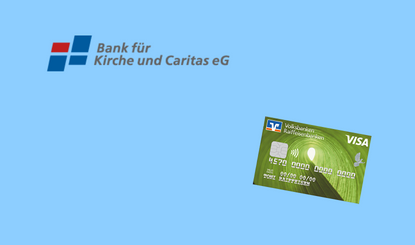 girokonto bank für kirche und caritas test