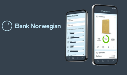 bank norwegian kreditkarte test