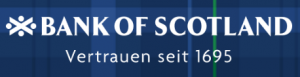 bank of scotland