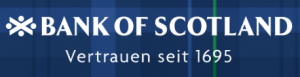 Bank Of Scotland Logo