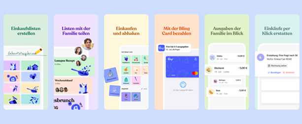 Bling App Test