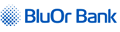 BluOr Bank Logo