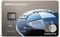 BMW Card Premium