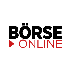 Börse online Logo