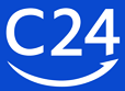 C24 Bank Logo 