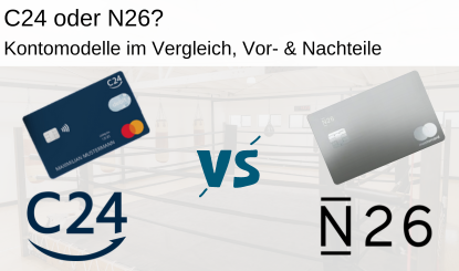 C24 vs N26 was ist besser