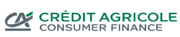 CA Consumer Finance Logo