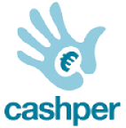 Cashper Logo groß