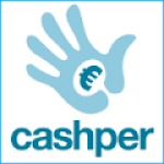 Cashper Logo