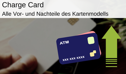 charge card vorteile nachteile titelbild