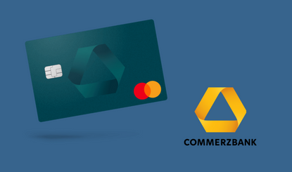 Commerzbank Visa Prepaid Kreditkarte titelbild