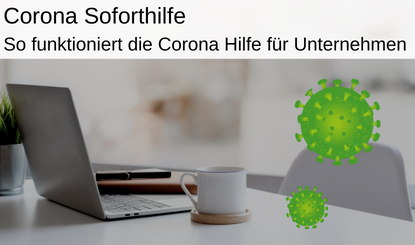 corona hilfe titelbild