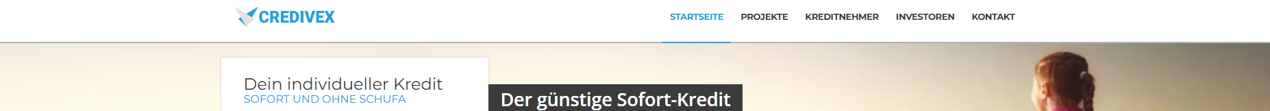 credivex erfahrung