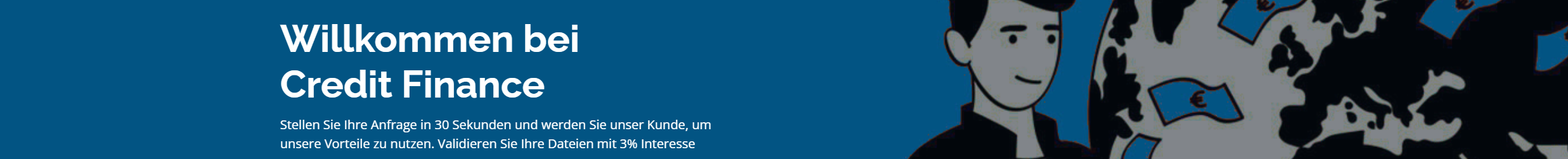 credit finance Screenshot