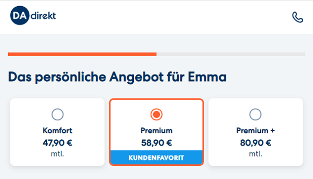 Kosten Hundekrankenversicherung