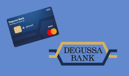 degussa bank girokonto test titelbild