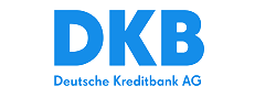 DKB Logo