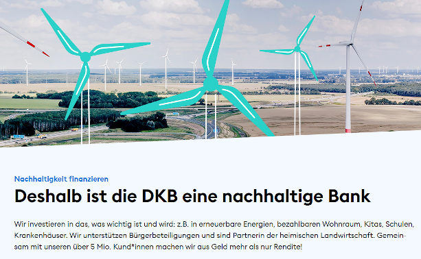Ethikbanken DKB
