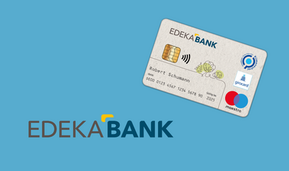 edeka bank girokonto test titelbild