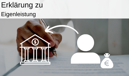 eigenleistung