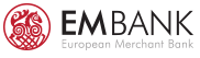 European Merchant Bank Logo