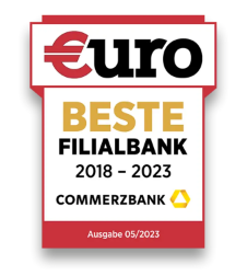 Euro Commerzbank Bewertung Beste Filialbank