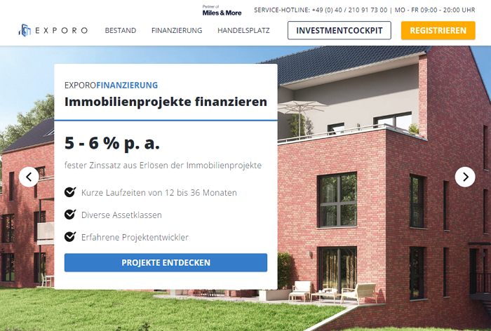 Inflationssichere Geldanlage Immobilien