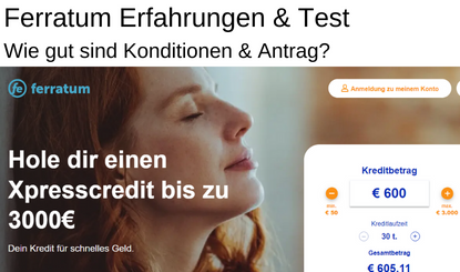 ferratum erfahrungen test titelbild