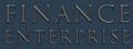 Finance Enterprise Logo