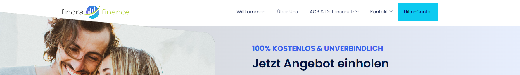 finora Finance Zürich seriös